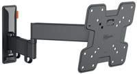[TVM3245] Vogel's Comfort TVM3245 | Draai- en kantelbare TV-beugel | 19-43" | max 15kg | VESA 400x400