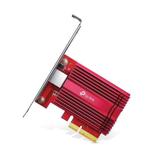 [TX401] TP-Link TX401 | Netwerkkaart | Intern | Ethernet | 10 Gbps