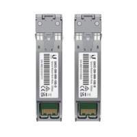 [UACC-OM-MM-10G-D-2] Ubiquiti UACC-OM-MM-10G-D-2 | SFP+ Transceiver Module | 10 Gbps | Multimode | 850 nm | LC Duplex | 300 m