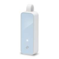 TP-Link UE200 | USB 2.0 naar 100 Mbps Ethernet Netwerkadapter | Opvouwbaar