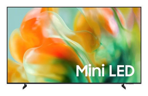 [UE55M80HAUXXH] Samsung M80H | 55" 4K Mini LED | 100Hz | HDMI 2.1 | HDR10+ | Smart TV | Zwart