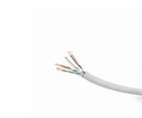 Gembird U/UTP Cat 5E Netwerkkabel | 100 m | Grijs (UPC-5004E-L/100)