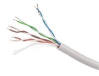 [UPC-5004E-SO] Gembird U/UTP Cat 5E Netwerkkabel | 304,8 m | Grijs