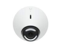 Ubiquiti UVC-G5-Dome | IP-Beveiligingscamera | Binnen & Buiten | 2688 x 1512 Pixels | Plafond-/Muurmontage | PoE