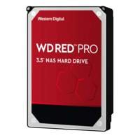 [WD121KFBX] Western Digital Red Pro HDD 3,5" | 12TB SATA III | 7200RPM