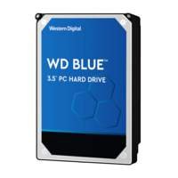 [WD60EZAZ] Western Digital Blue HDD 3,5" | 6TB SATA III | 5400RPM