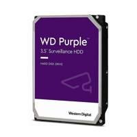 [WD60PURZ] Western Digital Purple | Interne HDD 6TB | 3,5" SATA III | 5700 RPM | 64MB Cache