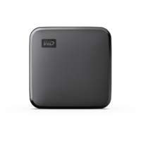 [WDBAYN0010BBK-WESN] Western Digital Elements Portable | Externe SSD | 1000GB | USB 3.2 | Zwart
