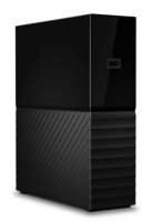 [WDBBGB0080HBK-EESN] WD My Book Externe Harde Schijf | 8TB | USB 3.0 | Zwart