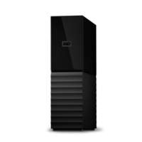 [WDBBGB0180HBK-EESN] WD My Book Externe Harde Schijf | 18TB | USB 3.2 | Zwart