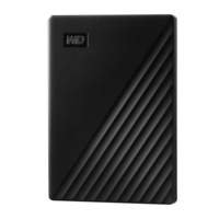 [WDBPKJ0040BBK-WESN] WD My Passport Externe Harde Schijf | 4TB | USB 3.2 | Zwart