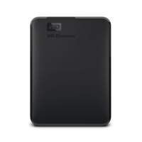 [WDBU6Y0050BBK-WESN] WD Elements Portable Externe Harde Schijf | 5TB | USB 3.2 | Zwart
