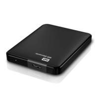 [WDBUZG0010BBK-WESN] WD Elements Externe Harde Schijf | 1TB | USB 3.0 | Zwart