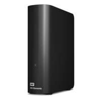 [WDBWLG0040HBK-EESN] WD Elements Externe Harde Schijf | 4TB | USB 3.2 | Zwart