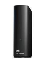 [WDBWLG0060HBK-EESN] WD Elements Externe Harde Schijf | 6TB | USB 3.2 | Zwart