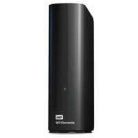 [WDBWLG0080HBK-EESN] Western Digital Elements Externe HDD | 8TB | USB 3.2 Type-A