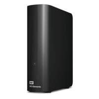 [WDBWLG0160HBK-EESN] Western Digital Elements Externe Harde Schijf | 16TB | USB 3.2 | Zwart