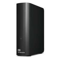 [WDBWLG0180HBK-EESN] WD Elements Externe Harde Schijf | 18TB | USB 3.0 | Zwart