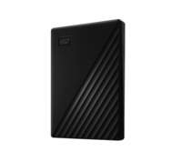 [WDBYVG0010BBK-WESN] WD My Passport Externe Harde Schijf | 1TB | USB 3.2 | Zwart