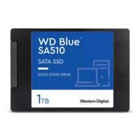 [WDS100T3B0A] Western Digital Blue SA510 | 1TB SATA SSD | 2,5" | 560MB/s