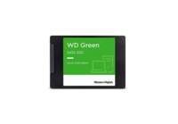[WDS100T3G0A] Western Digital Green | 1TB SATA SSD | 2,5" | 545MB/s Lezen | 430MB/s Schrijven