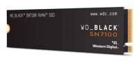 [WDS100T4X0E] Western Digital Black SN7100 | 1TB NVMe SSD | M.2 Gen4 | 5.150MB/s Lezen | 4.900MB/s Schrijven