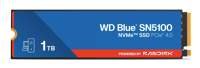 [WDS100T5B0E-00CPE0] WD Blue SN5100 | 1TB NVMe SSD | PCIe 4.0 x4 | M.2 | Tot 5.000 MB/s