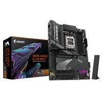 [X870-A-ELITE-WIFI7] Gigabyte X870 A ELITE WIFI7 | Socket AM5 | AMD X870 | 4xDDR5 | ATX | Moederbord