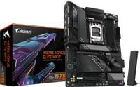 [X870EAELITEWIFI7] Gigabyte X870E AORUS ELITE WIFI7 | AMD X870E Moederbord | AM5 | ATX | WiFi 7