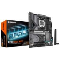 [X870-EAGLE-WIFI7] Gigabyte X870 EAGLE WIFI7 | Socket AM5 | AMD X870 | 4xDDR5 | ATX | Moederbord