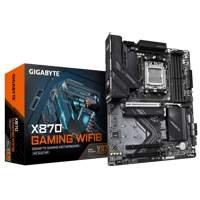 [X870-GAMING-WF6] Gigabyte X870 GAMING WIFI6 | Socket AM5 | AMD X870 | 4xDDR5 | ATX | Moederbord