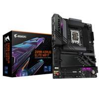 [Z890-A-ELITE-WIFI7] GIGABYTE Z890 AORUS ELITE WIFI7 | Socket LGA 1851 | Intel B890 | 4xDDR5 | ATX | Moederbord