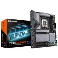 [Z890-EAGLE-WIFI7] GIGABYTE Z890 EAGLE WIFI7 | Socket LGA 1851 | Intel Z890 | 4xDDR5 | ATX | Moederbord