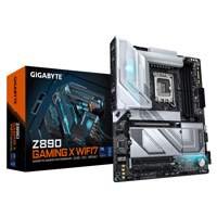 [Z890-GAMING-X-WIFI7] GIGABYTE Z890 GAMING X WIFI7 | Socket LGA 1851 | Intel Z890 | 4xDDR5 | ATX | Moederbord
