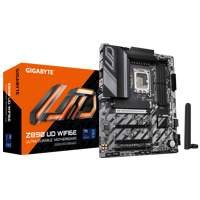 [Z890-UD-WIFI6E] Gigabyte Z890 UD WIFI6E | Socket LGA 1851 (V1) | Intel Z890 | 4xDDR5 | ATX | Moederbord