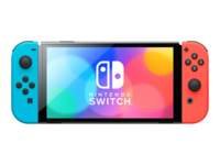 [10007455] Nintendo Switch OLED