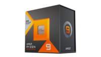 [100-100000908WOF] AMD Ryzen 9 7950X3D | 16 Core | 4,2GHz (5,7GHz Turbo) | AM5 | Processor | CPU