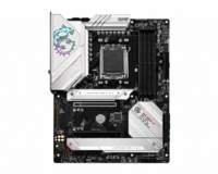 [7E10-001R] MSI MPG B650 EDGE WIFI | Socket AM5 | AMD B650 | 4xDDR5 | ATX | Moederbord