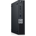 Dell Optiplex 3080 intel i5 + 8GB + SSD 256GB + Windows 11 PRO NL + Office