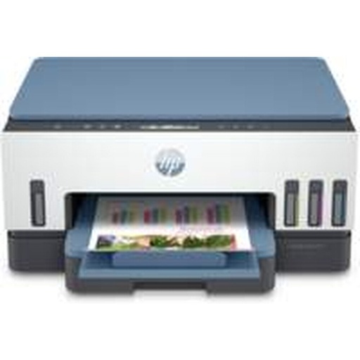 [28B55A] HP Smart Tank 7006 | All-in-One Inkjetprinter | 4800 x 1200 DPI | Wi-Fi | Kleur