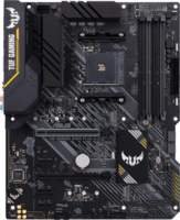 [90MB1650-M0EAY0] ASUS TUF GAMING B450-PLUS II | Socket AM4 | AMD B450 | 4xDDR4 | ATX | Moederbord