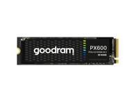 [SSDPR-PX600-2K0-80] Goodram PX600 | 2TB NVMe SSD | M.2 Gen4 | 5.000MB/s Lezen | 4.200MB/s Schrijven