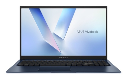 [X1504MA-BQ601-W11] Asus Vivobook X1504MA | 15,6" Full HD IPS | Intel Core 3 304 | 8GB DDR5 | 256GB SSD | W11 Pro