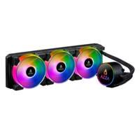 [LCAZ-360R-ARGB] AZZA Blizzard 360mm ARGB PWM | All-in-One CPU Waterkoeler