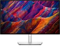 DELL UltraSharp U2723QE 27" | 3840x2160 4K IPS Black | 60Hz | USB-C Hub | 98% DCI-P3 | 1.07B Kleuren | Professional Monitor