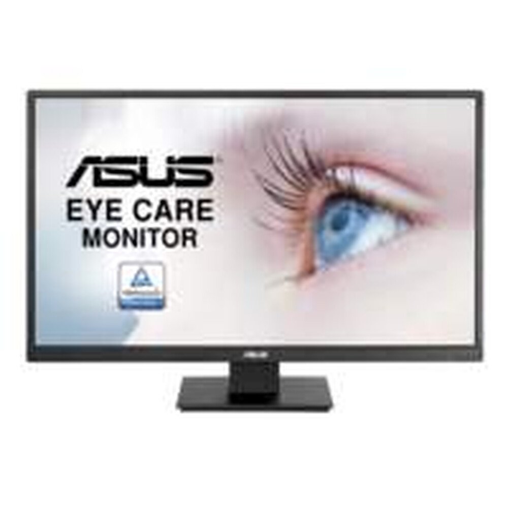 ASUS VA279HAE 27" | 1920 x 1080 Full-HD VA | 60Hz | Eye Care Monitor