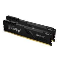 Kingston Fury Beast | 64GB 2x32GB DDR4 | 3600MHz | DIMM | CL18 | Geheugenmodule | RAM
