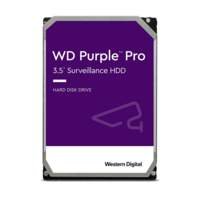 Western Digital Purple Pro Surveillance HDD 3.5" | 18TB SATA III | 7200RPM