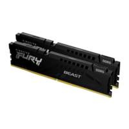 Kingston Fury Beast | 64GB 2x32GB DDR5 | 5200MHz | DIMM | CL40 | Geheugenmodules | RAM