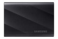 Samsung T9 | Externe SSD | 4TB | USB 3.2 Gen 2x2 | 2.000MB/s | Zwart | Compact & Snel